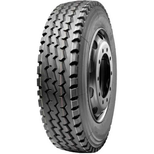 Фото грузовой шины Leao LLA08 315/80 R22.5 156/150L PR20 Универсальная
